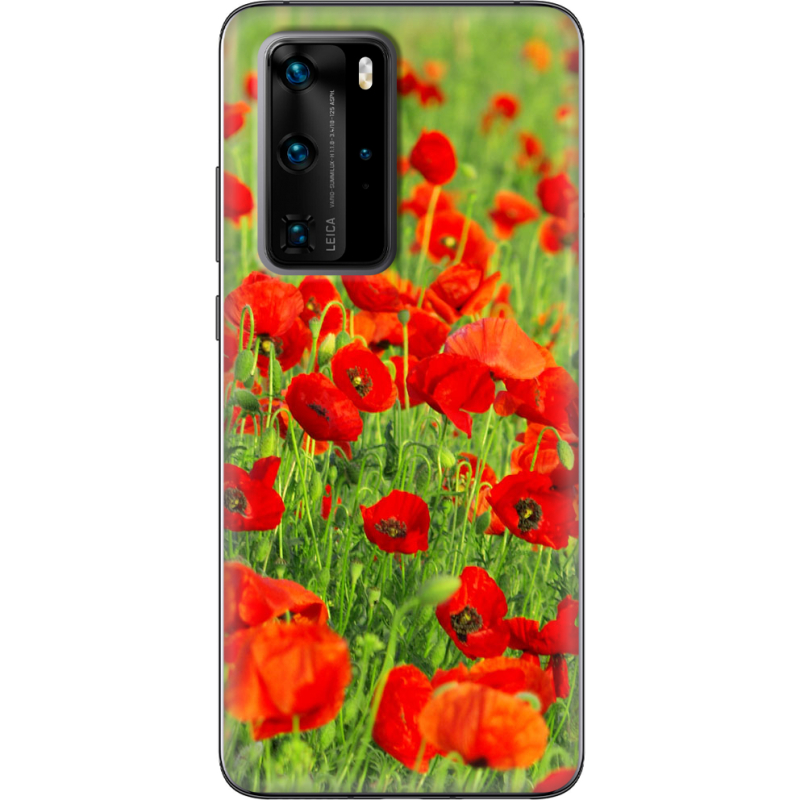 Чехол BoxFace Huawei P40 Pro 