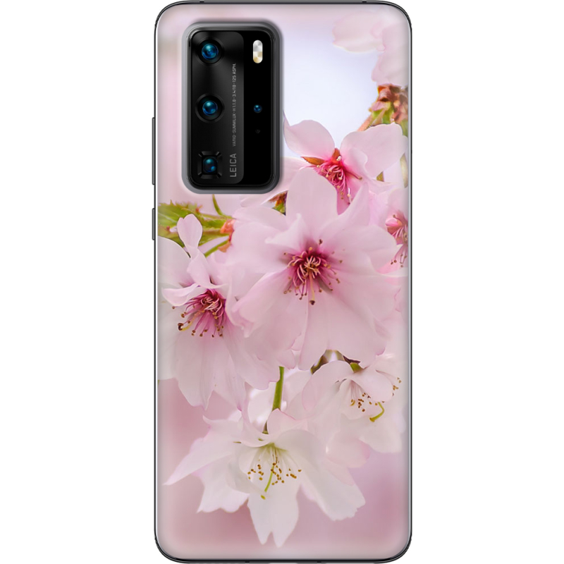 Чехол BoxFace Huawei P40 Pro 