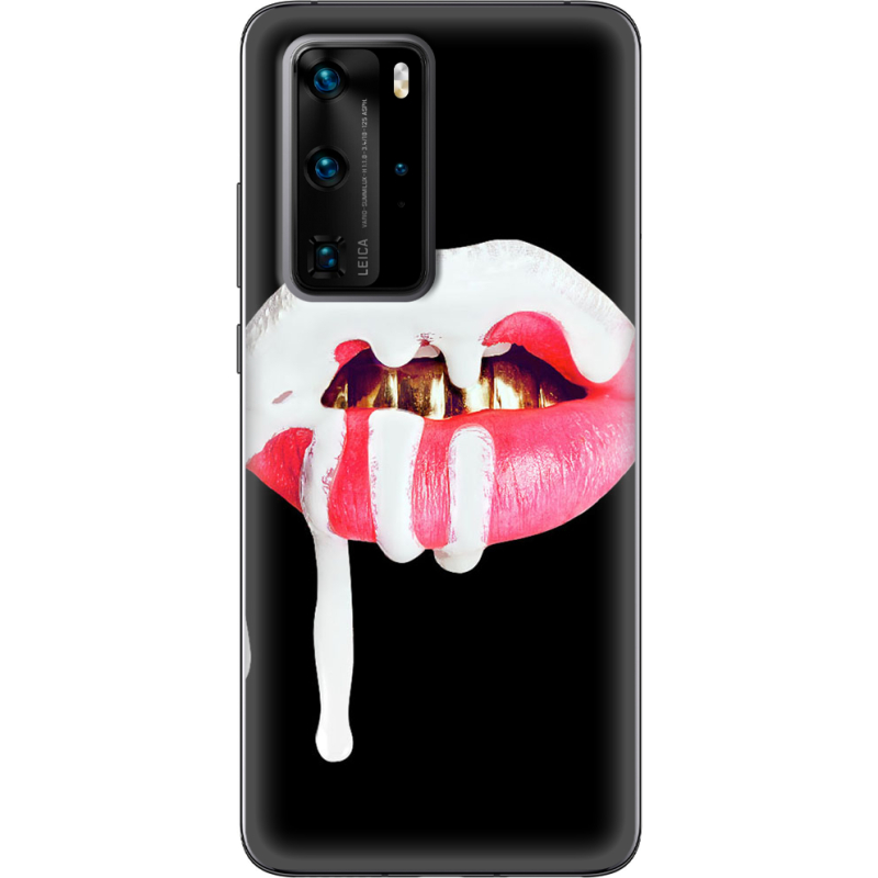 Чехол BoxFace Huawei P40 Pro 