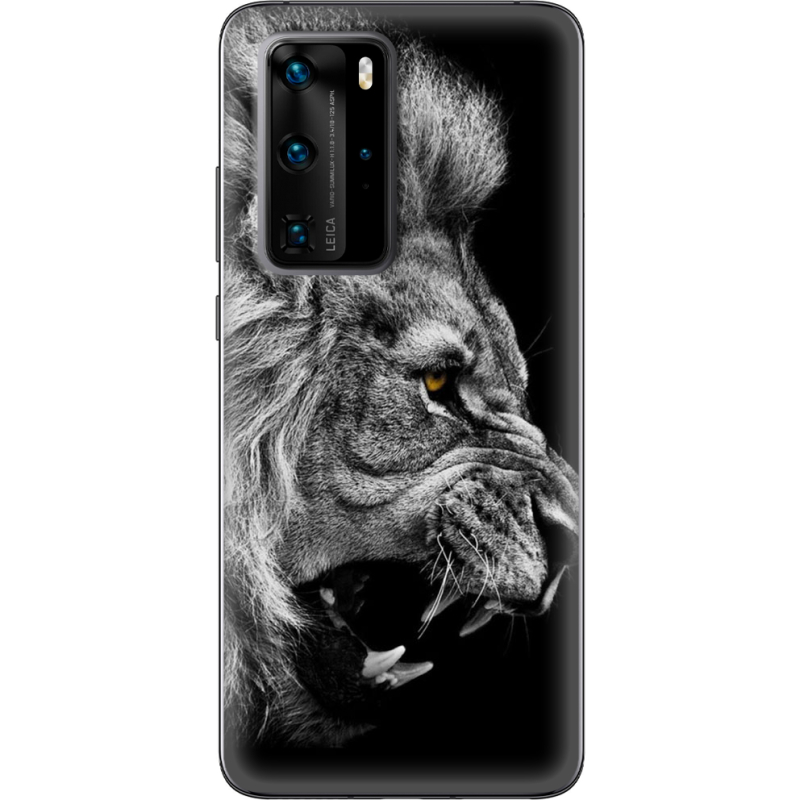 Чехол BoxFace Huawei P40 Pro 