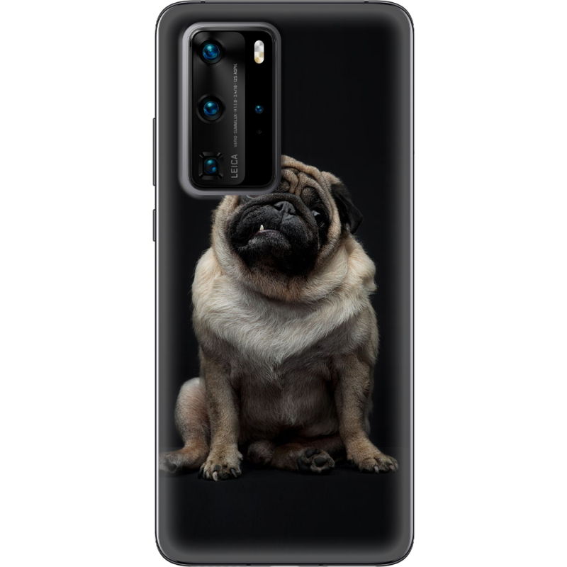 Чехол BoxFace Huawei P40 Pro 