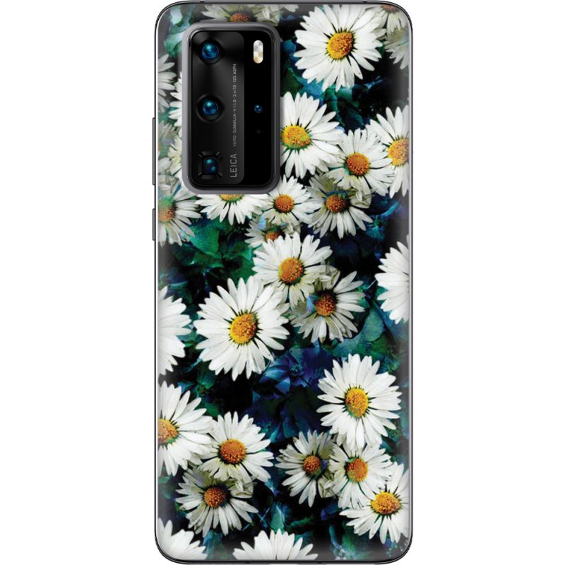 Чехол BoxFace Huawei P40 Pro 