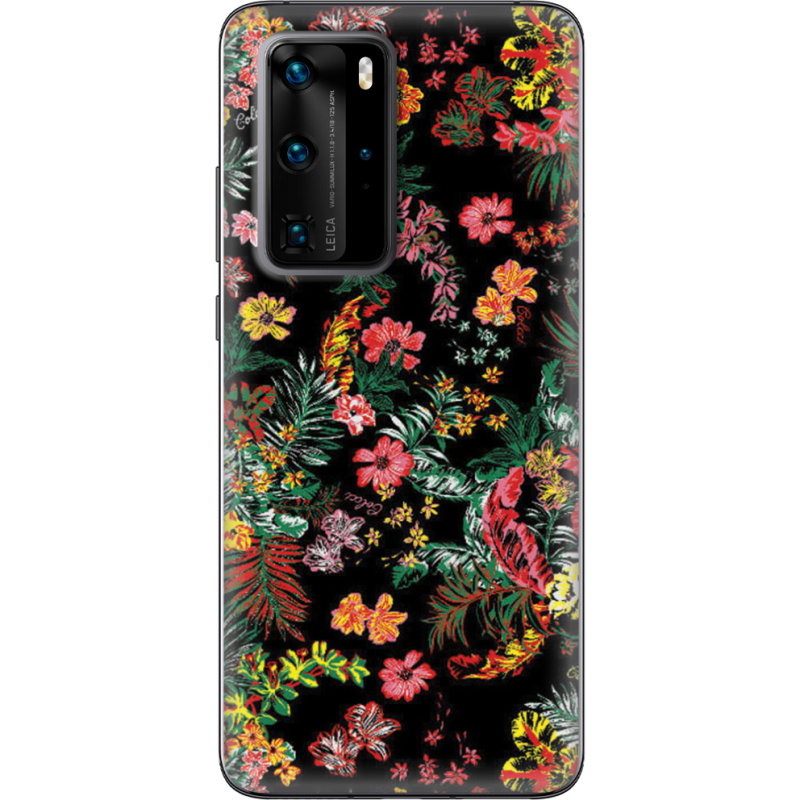 Чехол BoxFace Huawei P40 Pro 