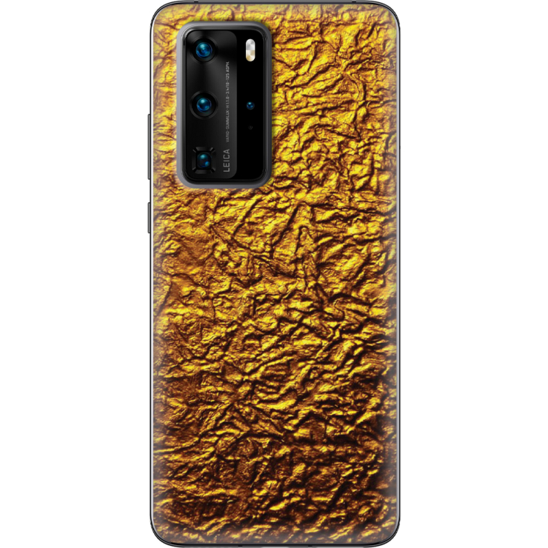 Чехол BoxFace Huawei P40 Pro 