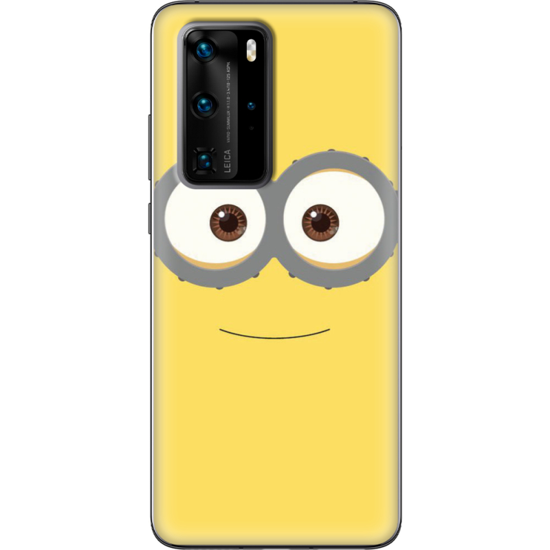 Чехол BoxFace Huawei P40 Pro 