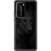 Чехол BoxFace Huawei P40 Pro 