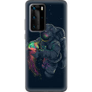 Чехол BoxFace Huawei P40 Pro 