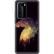 Чехол BoxFace Huawei P40 Pro 