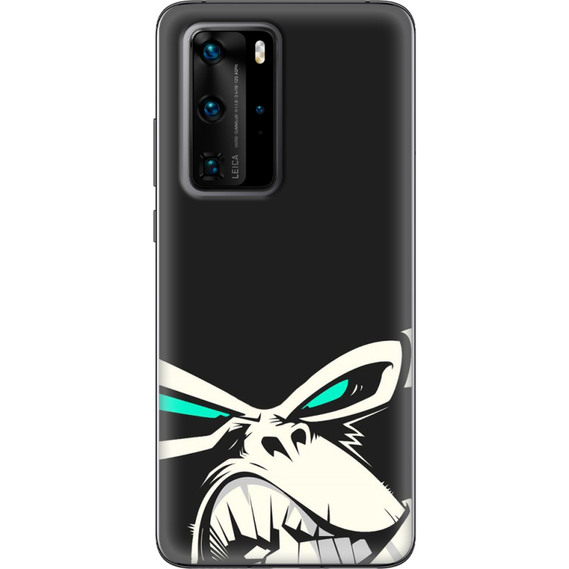 Чехол BoxFace Huawei P40 Pro 