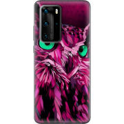 Чехол BoxFace Huawei P40 Pro 