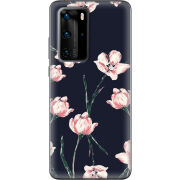 Чехол BoxFace Huawei P40 Pro 