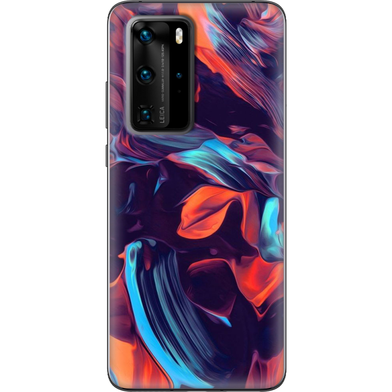 Чехол BoxFace Huawei P40 Pro 