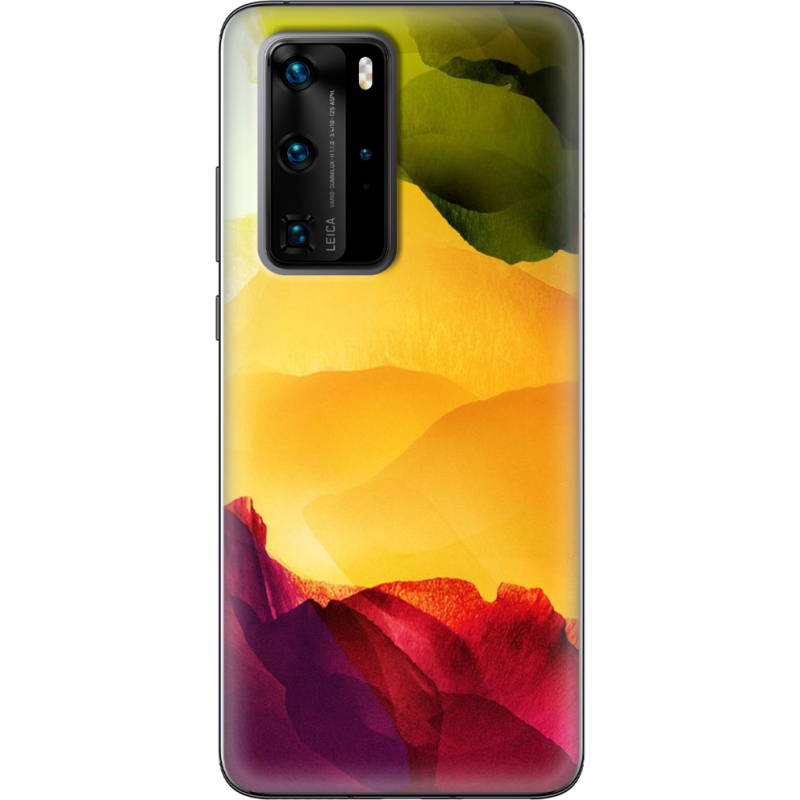 Чехол BoxFace Huawei P40 Pro 