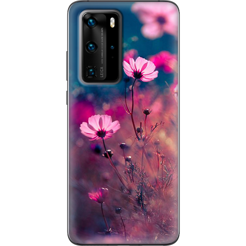 Чехол BoxFace Huawei P40 Pro 