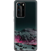 Чехол BoxFace Huawei P40 Pro 