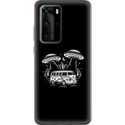 Чехол BoxFace Huawei P40 Pro 