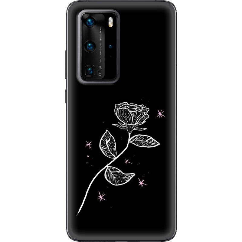 Чехол BoxFace Huawei P40 Pro 