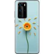 Чехол BoxFace Huawei P40 Pro 