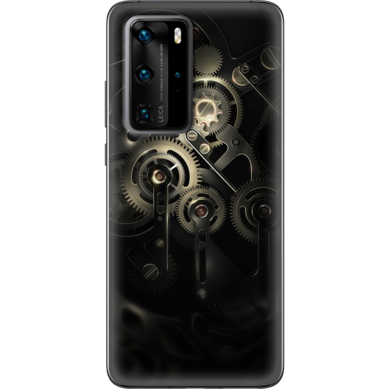 Чехол BoxFace Huawei P40 Pro 