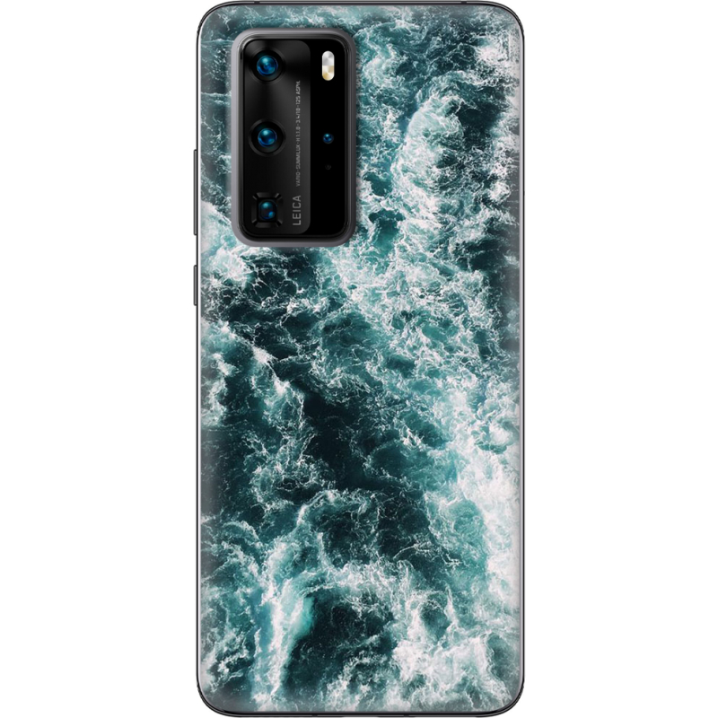 Чехол BoxFace Huawei P40 Pro 