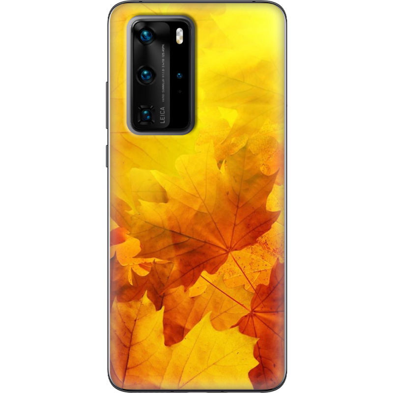 Чехол BoxFace Huawei P40 Pro 