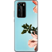 Чехол BoxFace Huawei P40 Pro 