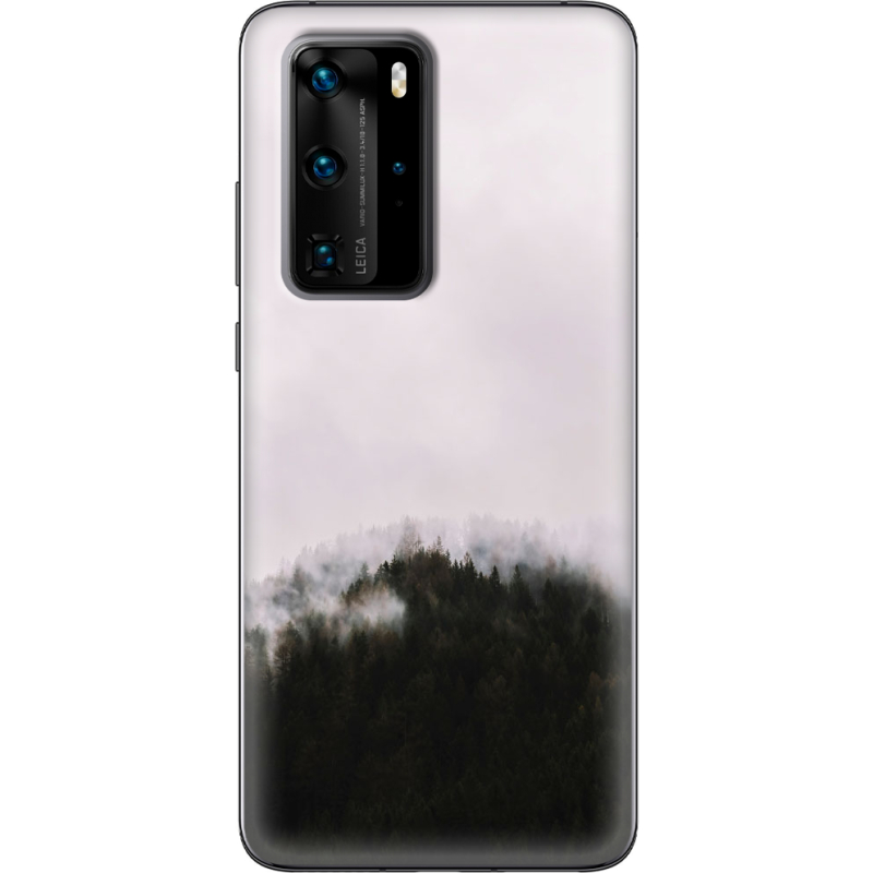 Чехол BoxFace Huawei P40 Pro 