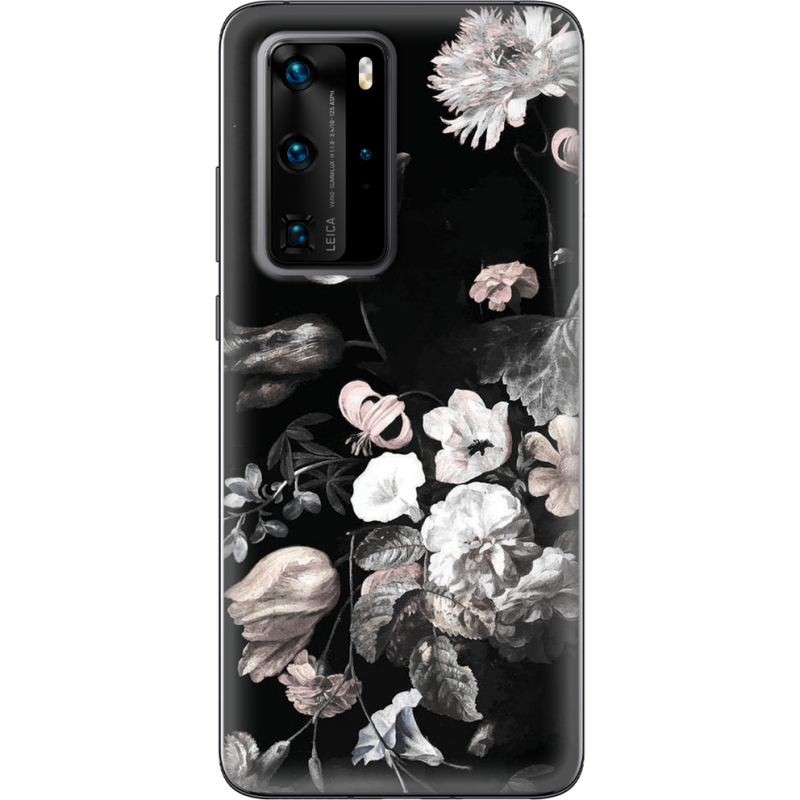 Чехол BoxFace Huawei P40 Pro 