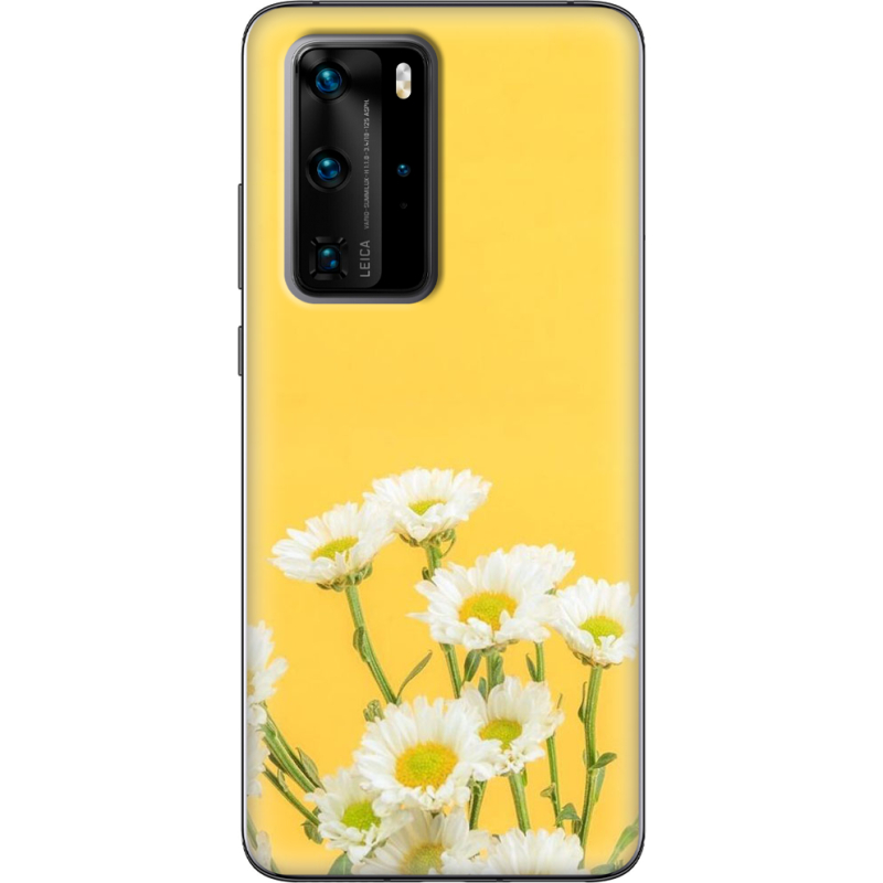 Чехол BoxFace Huawei P40 Pro 