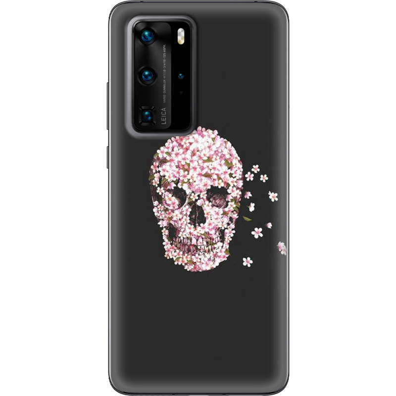 Чехол BoxFace Huawei P40 Pro 