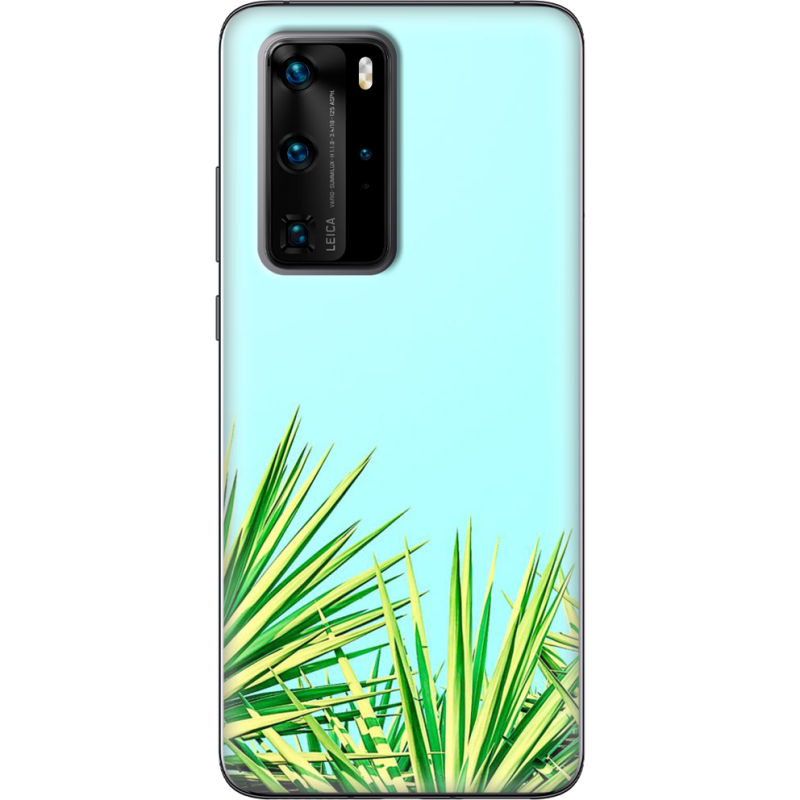 Чехол BoxFace Huawei P40 Pro 