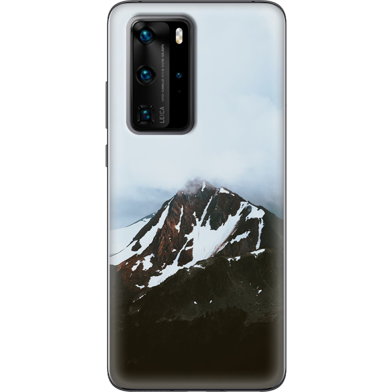 Чехол BoxFace Huawei P40 Pro 