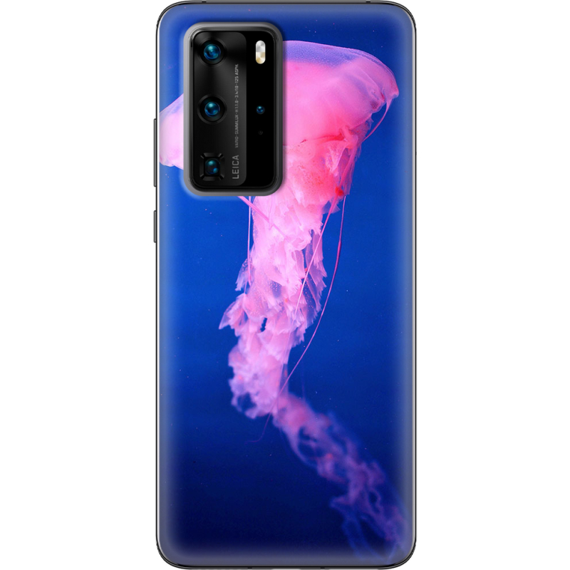 Чехол BoxFace Huawei P40 Pro 