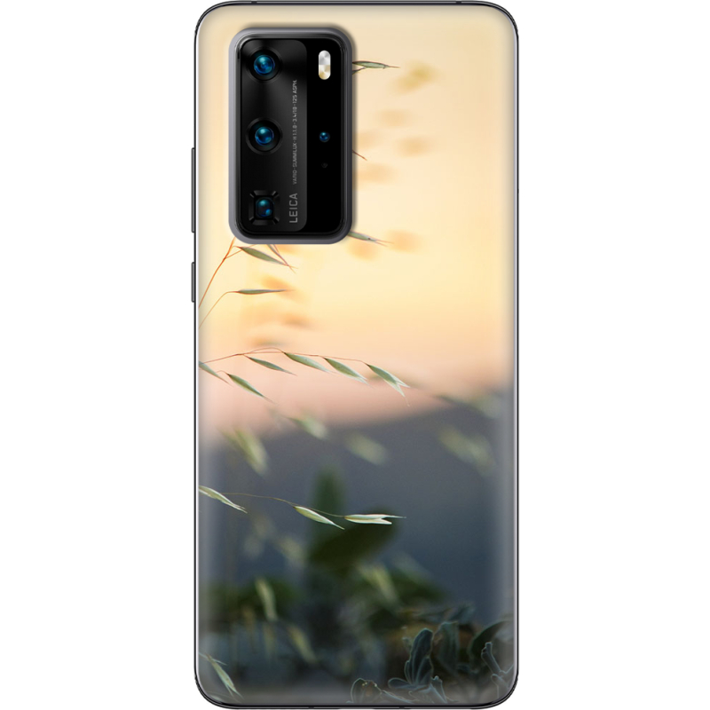 Чехол BoxFace Huawei P40 Pro 