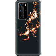 Чехол BoxFace Huawei P40 Pro 