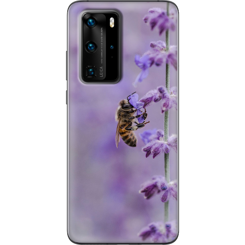 Чехол BoxFace Huawei P40 Pro 