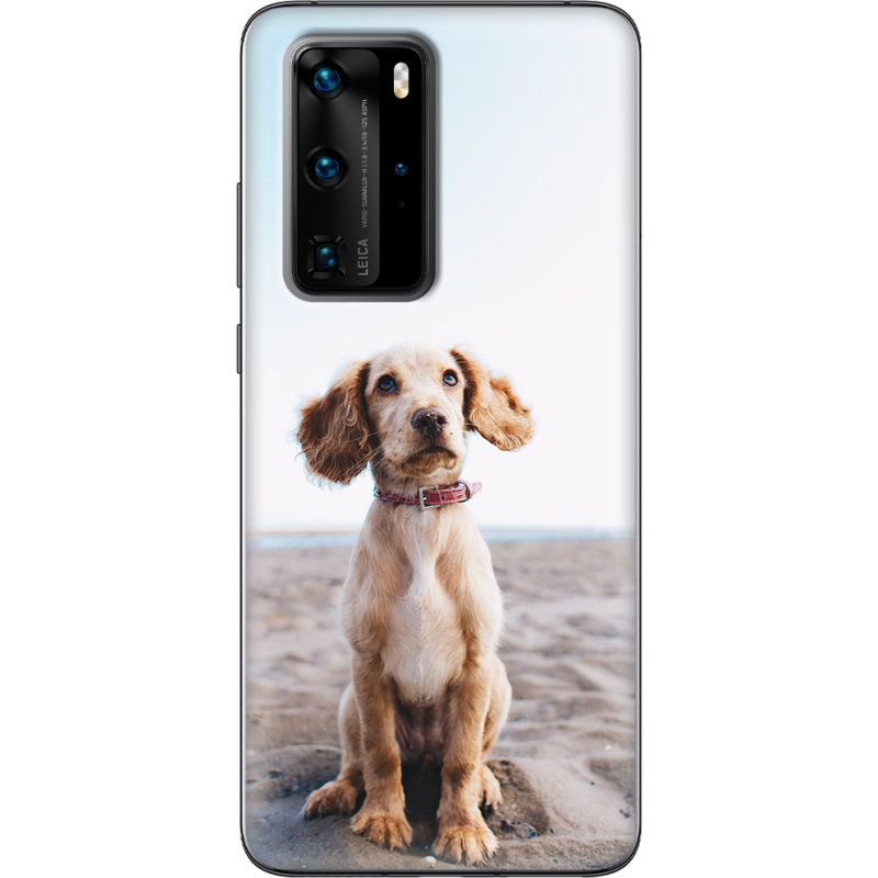 Чехол BoxFace Huawei P40 Pro 