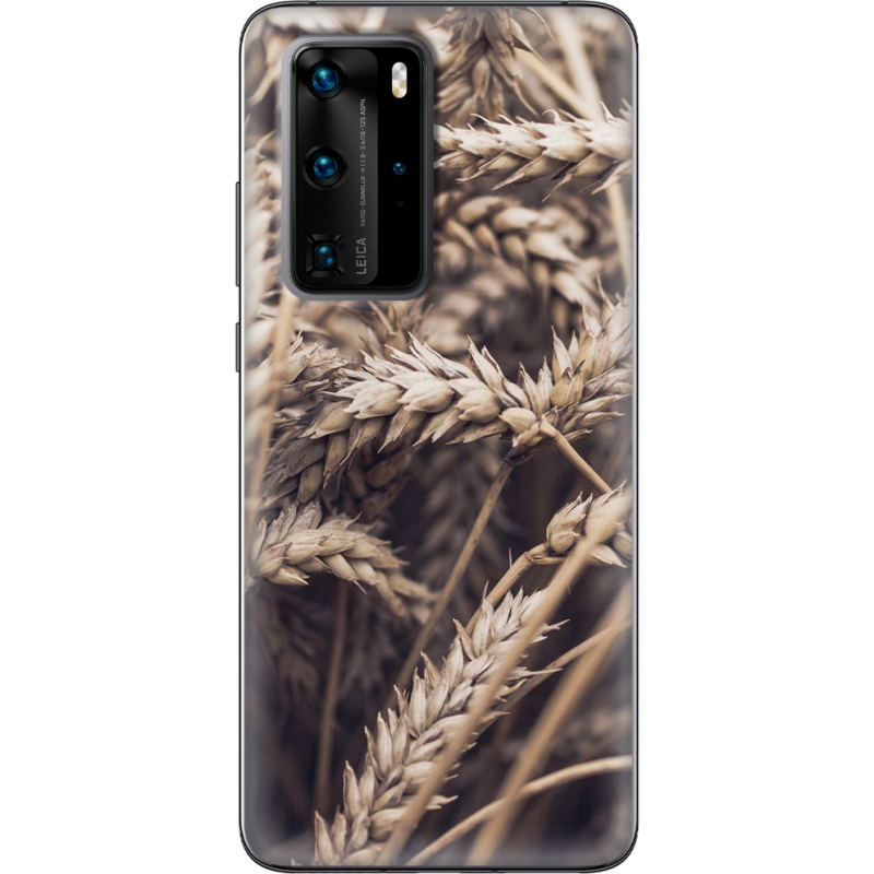 Чехол BoxFace Huawei P40 Pro 