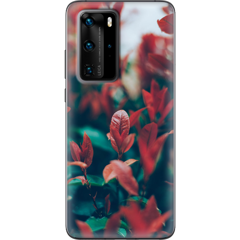 Чехол BoxFace Huawei P40 Pro 