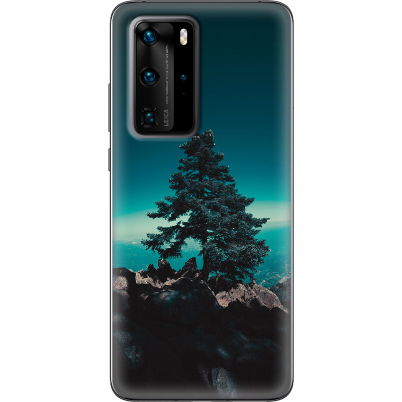 Чехол BoxFace Huawei P40 Pro 