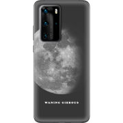 Чехол BoxFace Huawei P40 Pro 