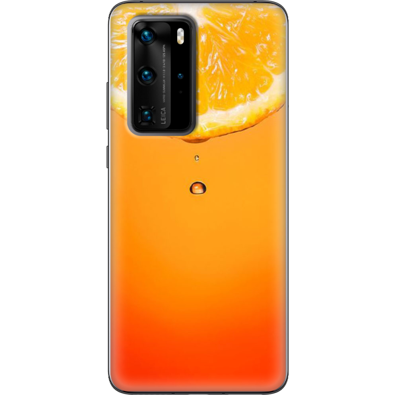 Чехол BoxFace Huawei P40 Pro 