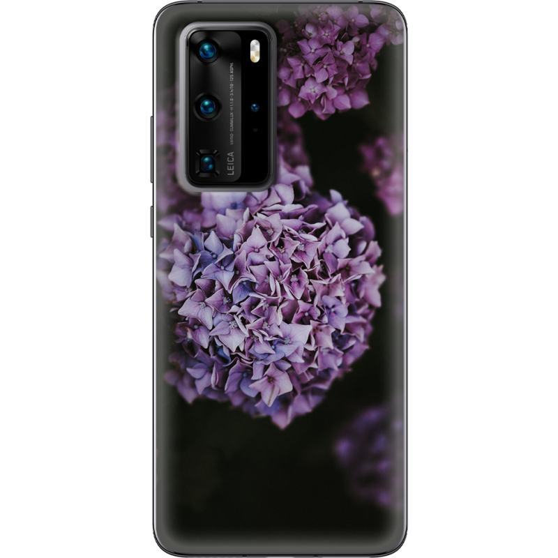 Чехол BoxFace Huawei P40 Pro 