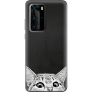 Чехол BoxFace Huawei P40 Pro 