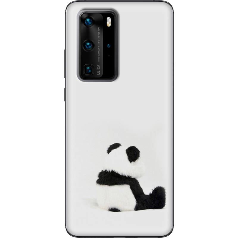 Чехол BoxFace Huawei P40 Pro 