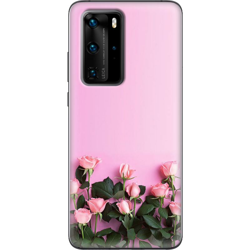 Чехол BoxFace Huawei P40 Pro 