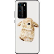 Чехол BoxFace Huawei P40 Pro 