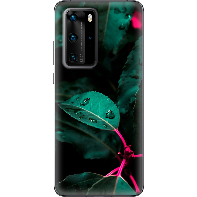 Чехол BoxFace Huawei P40 Pro 