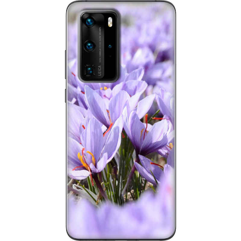 Чехол BoxFace Huawei P40 Pro 