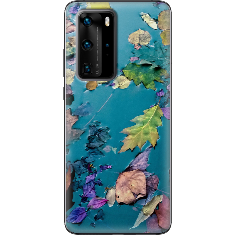 Чехол BoxFace Huawei P40 Pro 